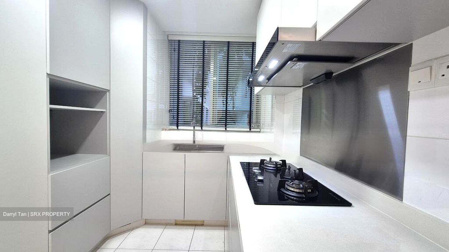 The Stellar (D5), Condominium #485178241